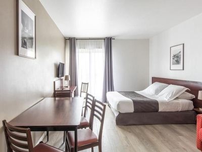 Appartement 2 pièces de 18 m² à Montévrain (77144)