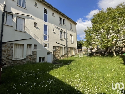 Appartement 2 pièces de 37 m² à Vaires-sur-Marne (77360)