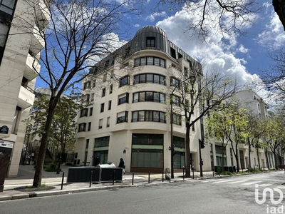 Appartement 2 pièces de 45 m² à Paris (75012)
