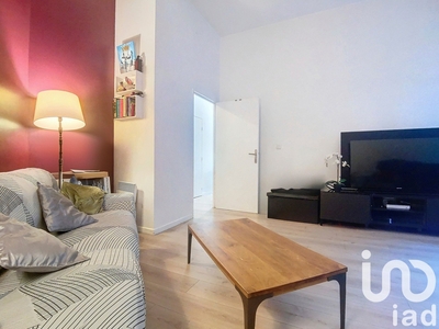 Appartement 2 pièces de 49 m² à Villiers-sur-Marne (94350)