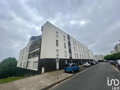 Appartement 2 pièces de 54 m² à Torcy (77200)