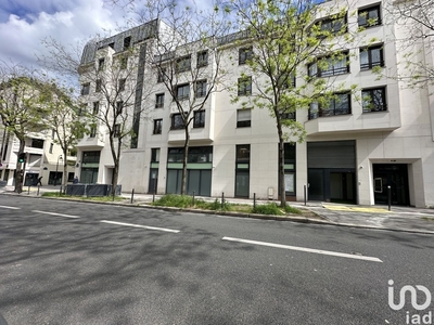 Appartement 2 pièces de 58 m² à Paris (75012)