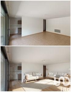 Appartement 3 pièces de 68 m² à Lambesc (13410)