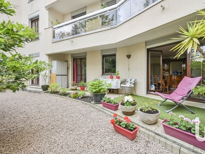 Appartement 3 pièces de 78 m² à Sèvres (92310)