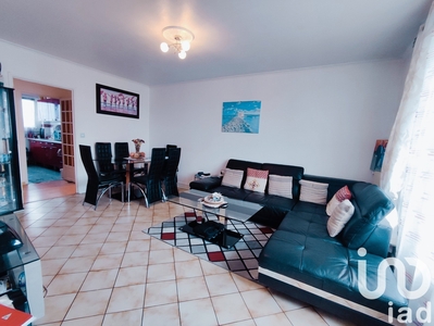 Appartement 4 pièces de 67 m² à Villeparisis (77270)