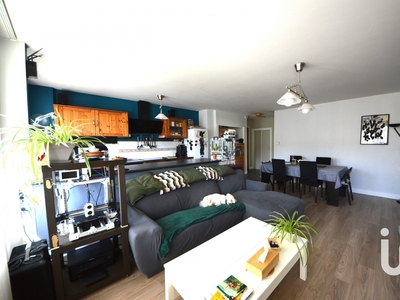 Appartement 4 pièces de 82 m² à Hérouville-Saint-Clair (14200)