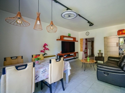 Appartement 4 pièces de 83 m² à Colomiers (31770)