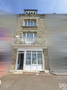 Maison 3 pièces de 81 m² à Saint-Pierre-Église (50330)