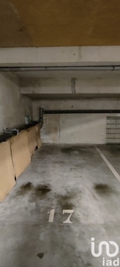 Parking/garage/box de 12 m² à Nantes (44100)