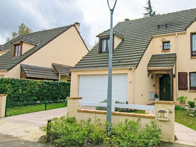 Vente maison 5 pièces 115 m² Vaires-sur-Marne (77360)