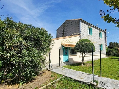 Vente maison 7 pièces 130 m² Carcassonne (11000)
