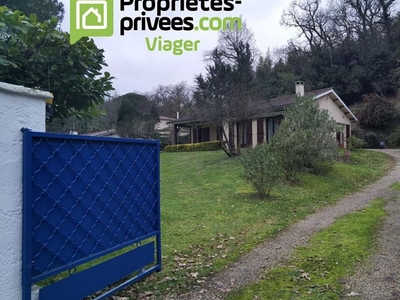 Vente maison en viager 5 pièces 120 m² Floirac (33270)