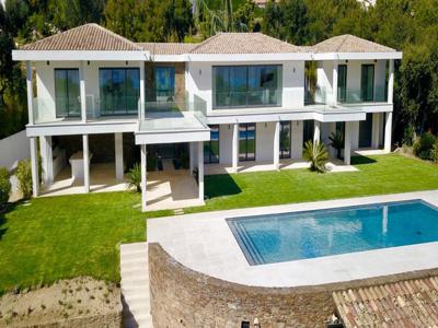 6 bedroom luxury Villa for sale in Grimaud, France