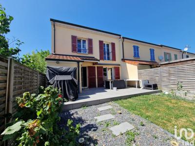 Maison 5 pièces à Nancy