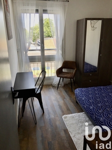 Appartement 1 pièce de 20 m² à Amiens (80080)