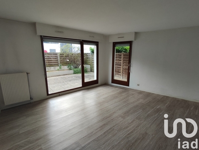 Appartement 1 pièce de 29 m² à Rennes (35000)