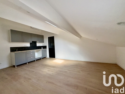 Appartement 2 pièces de 27 m² à Vallauris (06220)