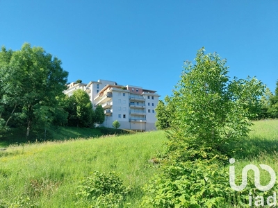 Appartement 2 pièces de 33 m² à Besançon (25000)