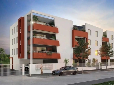 Appartement 2 pièces de 38 m² à Perpignan (66000)