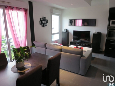 Appartement 2 pièces de 41 m² à Meaux (77100)