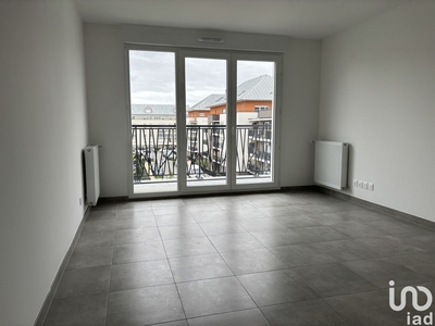 Appartement 3 pièces de 60 m² à Ozoir-la-Ferrière (77330)