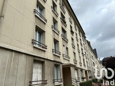 Appartement 3 pièces de 64 m² à Le Kremlin-Bicêtre (94270)