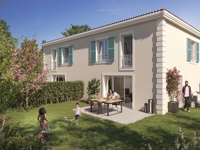 Appartement 3 pièces de 65 m² à Draguignan (83300)