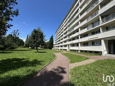 Appartement 4 pièces de 66 m² à Lyon (69005)