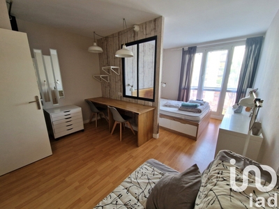 Appartement 4 pièces de 74 m² à Orléans (45100)