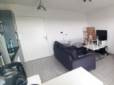 Appartement CARRIERES SOUS POISSY
