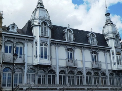 Prestigieux immeuble de rapport en vente à Soissons, Hauts-de-France