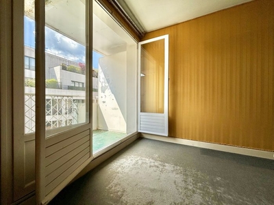 Appartement de 31m2 avec balcon-terrasse - Boulogne Nord - Emplacement n°1