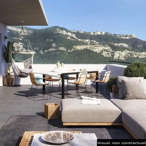 Appartement de luxe de 4 pièces en vente à Nice, France