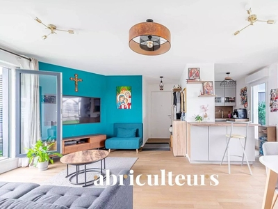 Appartement de luxe 2 chambres en vente à 10 Rue Simone Veil, Thiais, Île-de-France