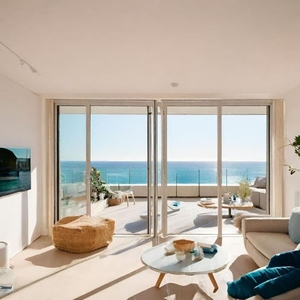 Appartement de luxe de 52 m2 en vente Six-Fours-les-Plages, Provence-Alpes-Côte d'Azur