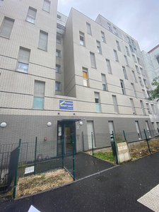 Appartement T1 Rosny-sous-Bois