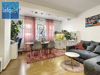 Appartement T2 Schiltigheim