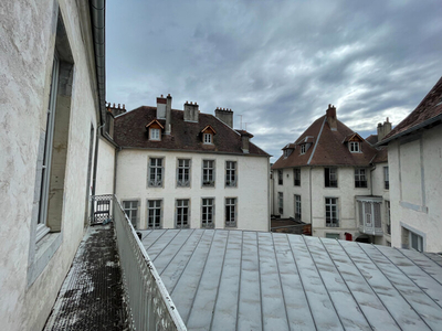 Appartement T3 Besançon