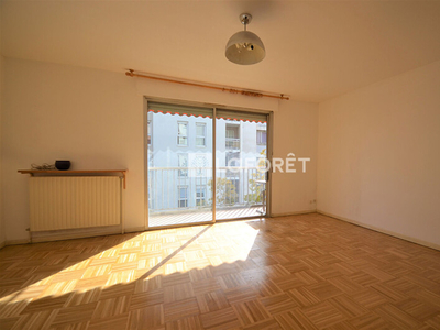 Appartement T4 Villeurbanne