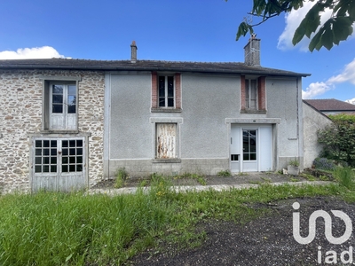 Maison 4 pièces de 79 m² à Arnac-la-Poste (87160)