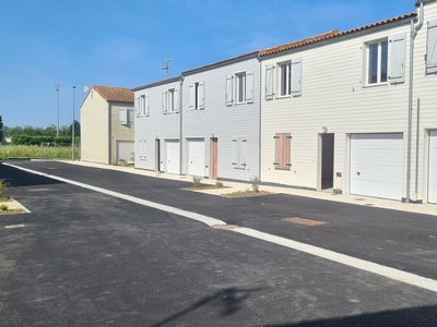 Maison 6 pièces de 127 m² à Rochefort (17300)