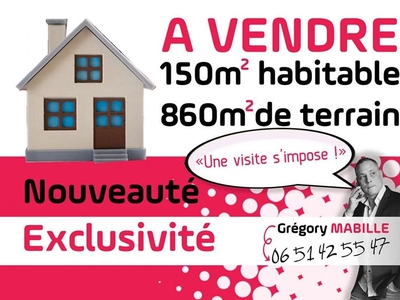 Maison de prestige de 150 m2 en vente Garancières, Île-de-France