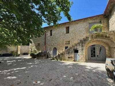 Prestigieux château en vente Avignon, Provence-Alpes-Côte d'Azur