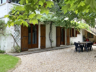 Vente maison 4 pièces 160 m² Paussac-Et-Saint-Vivien (24310)