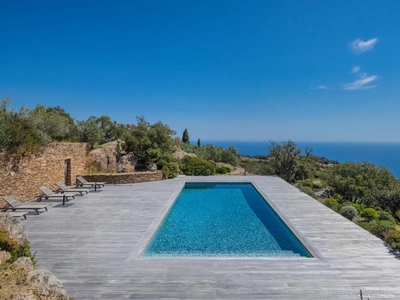 Villa de 10 pièces de luxe en vente Bormes-les-Mimosas, Provence-Alpes-Côte d'Azur