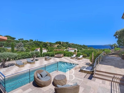 Villa de 5 chambres de luxe en vente Sainte-Maxime, Provence-Alpes-Côte d'Azur