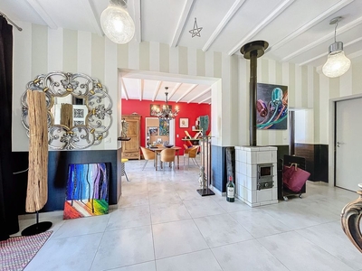 Villa de 9 pièces de luxe en vente Vacqueyras, Provence-Alpes-Côte d'Azur