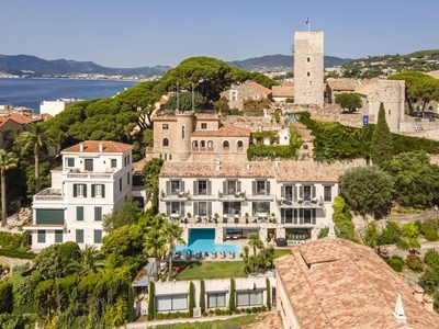 Villa de luxe de 10 pièces en vente Cannes, France