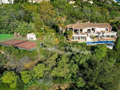 Villa de luxe de 10 pièces en vente Grimaud, Provence-Alpes-Côte d'Azur