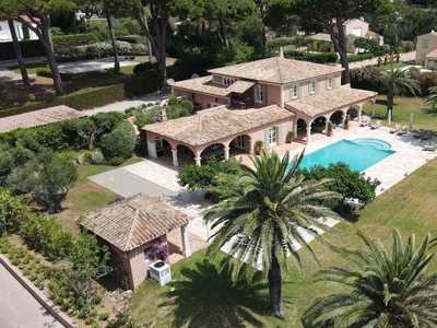 Villa de luxe de 5 chambres en vente Beauvallon, Grimaud, Provence-Alpes-Côte d'Azur